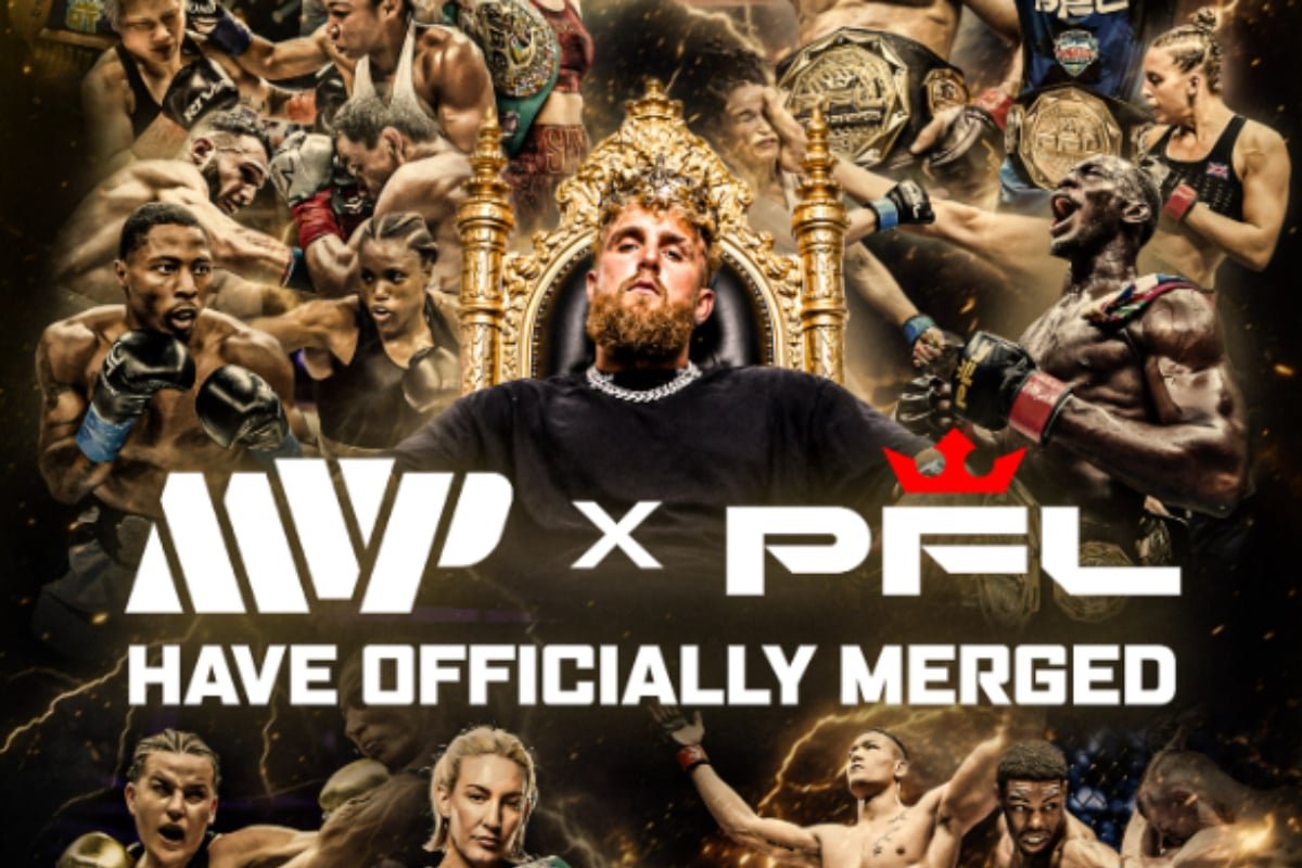 Ameaça ao UFC? MVP e PFL anunciam fusão e criam gigante dos esportes de combate — Federação de Jiu-Jitsu, Brazilian Jiu-Jitsu Federation