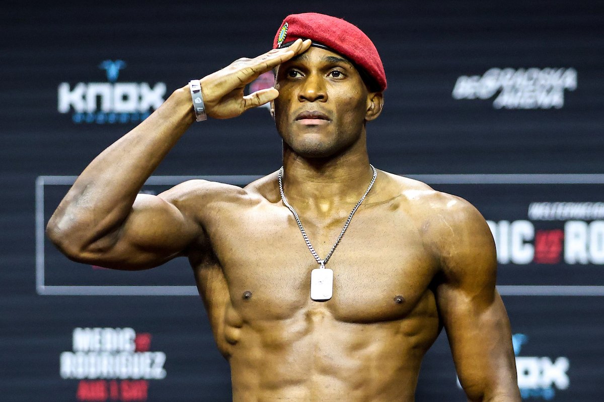 Analista rasga elogios a Michael PQD após estreia de gala no UFC: “Próxima superestrela” — Federação de Jiu-Jitsu, Brazilian Jiu-Jitsu Federation