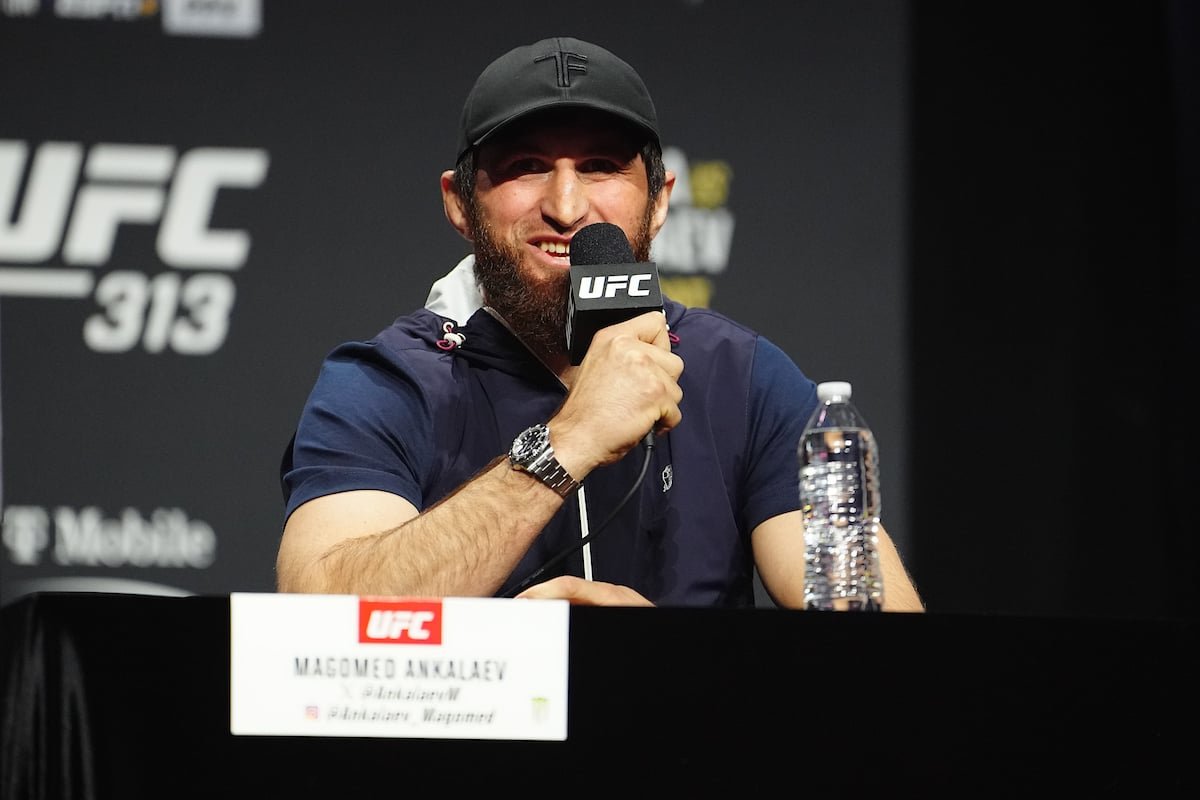 Ankalaev se coloca como “passe livre” para Paulo Borrachinha sair do UFC; entenda — Federação de Jiu-Jitsu, Brazilian Jiu-Jitsu Federation