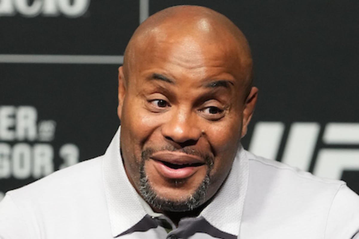 Após atrito com Alex Poatan, Daniel Cormier defende title shot para Alexander Volkov — Federação de Jiu-Jitsu, Brazilian Jiu-Jitsu Federation