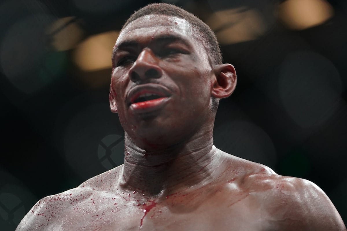 Após sofrer nocaute brutal, meio-médio do UFC anuncia “última dança” a pedido da avó — Federação de Jiu-Jitsu, Brazilian Jiu-Jitsu Federation