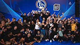 Alliance Conquista Histórico 15º Título por Equipes no Mundial da IBJJF — Federação de Jiu-Jitsu