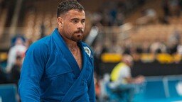 Atualização da Classificação do Pan Championship 2024 — Federação de Jiu-Jitsu