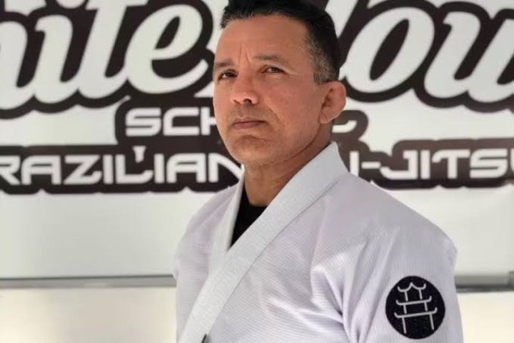 Professor de BJJ Condenado a 178 Anos de Prisão por Abuso de Múltiplos Atletas — Federação de Jiu-Jitsu