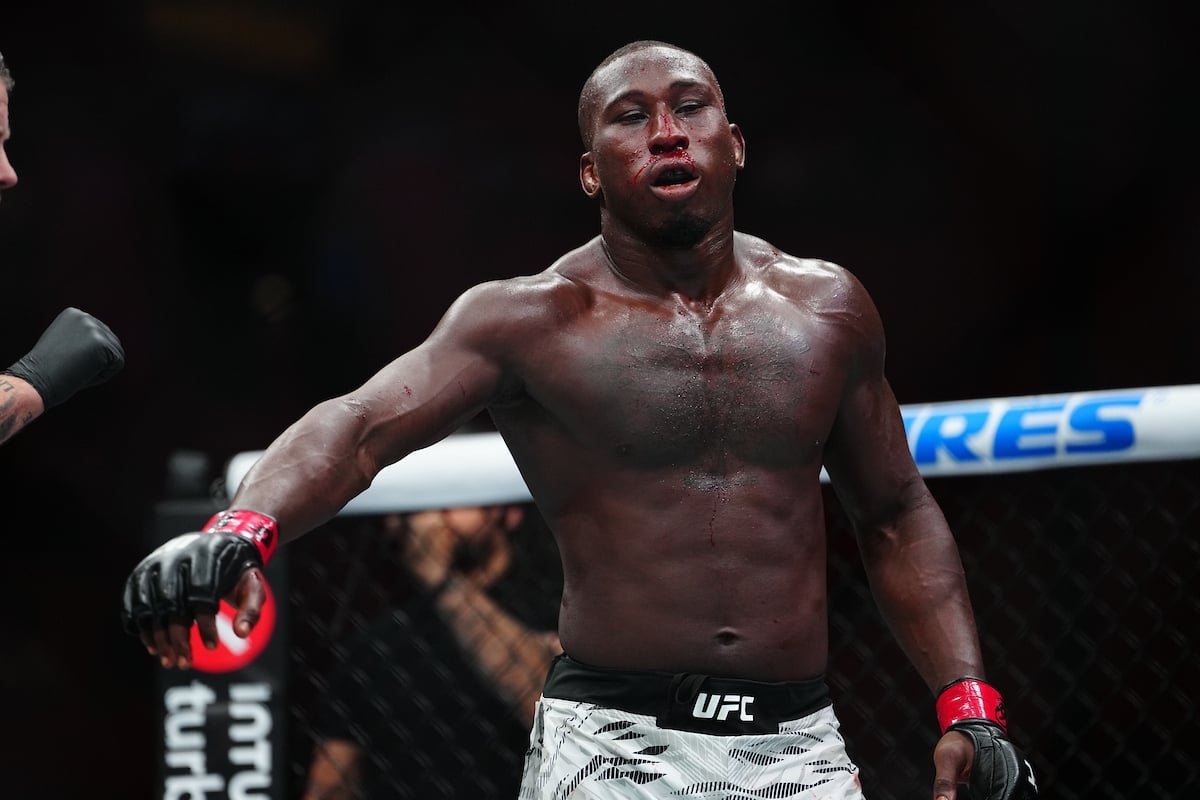 Banguela! Americano exibe estrago na boca após perder dentes em luta do UFC 330; veja — Federação de Jiu-Jitsu, Brazilian Jiu-Jitsu Federation