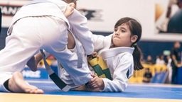 Jiu-Jitsu Brasileiro para Crianças: Um Mergulho Profundo em Seus Incríveis Benefícios! — Federação de Jiu-Jitsu