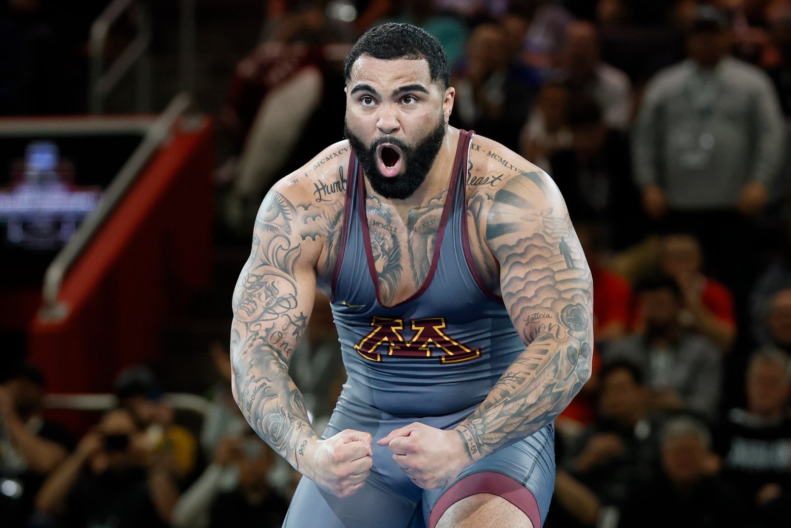 Gable Steveson, do UFC 329, promete vencer Elisha Ellison "da pior forma possível" — "Não quero que ele lute de novo" — Federação de Jiu-Jitsu, Brazilian Jiu-Jitsu Federation