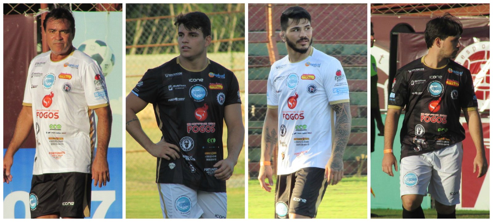 Equipe de Erick Silva vence a partida beneficente no Engenheiro Araripe — Federação de Jiu-Jitsu