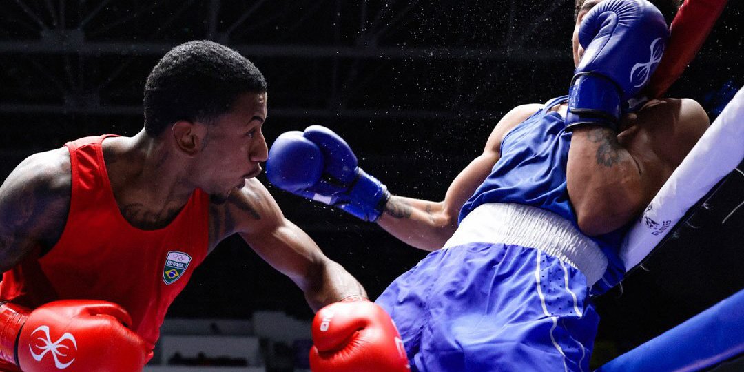 Brasil conquista três ouros no Pan-Americano de Boxe e garante 12 vagas para Lima-2027 — Federação de Jiu-Jitsu, Brazilian Jiu-Jitsu Federation
