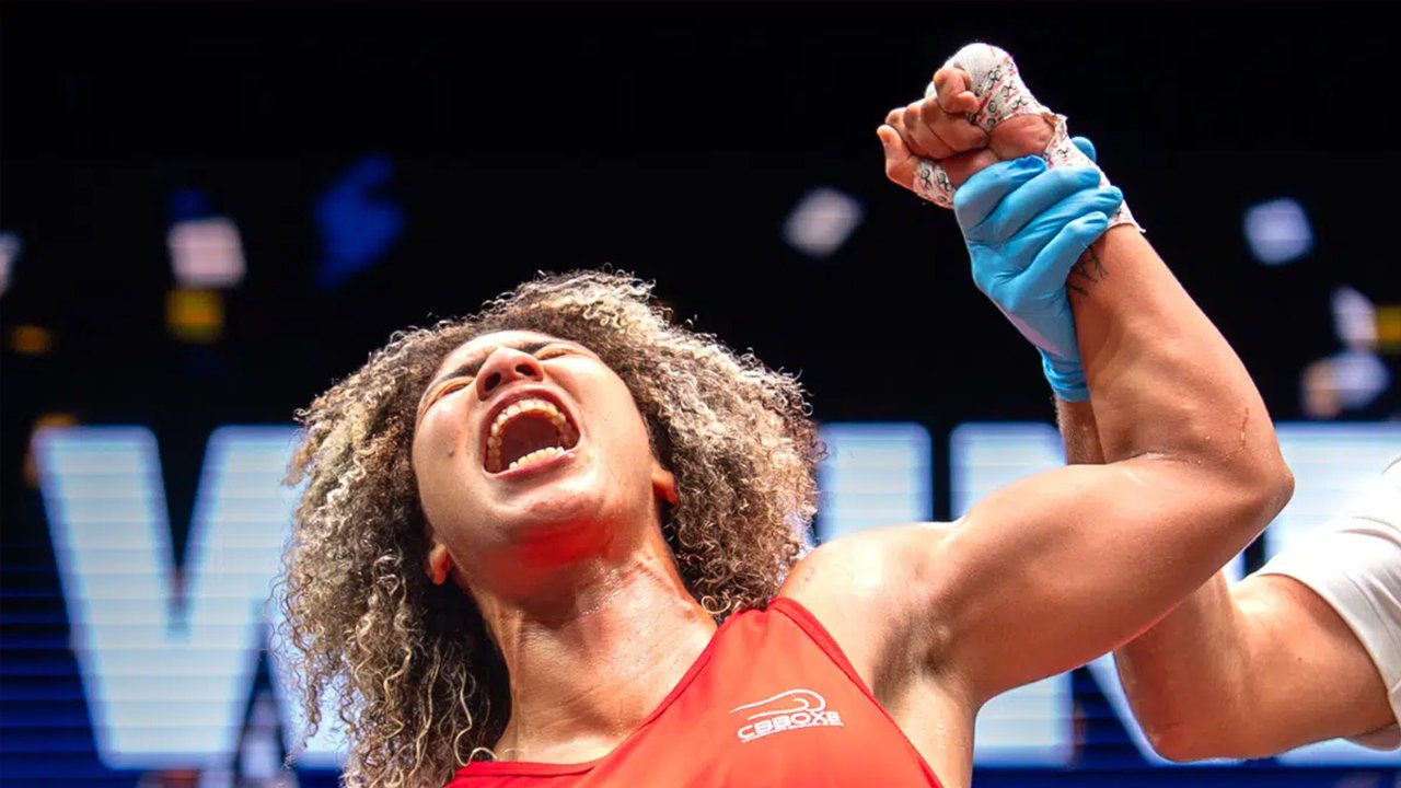 Brasil estreia nesta segunda no Pan-Americano de Boxe em busca de vagas para Lima 2027 — Federação de Jiu-Jitsu, Brazilian Jiu-Jitsu Federation