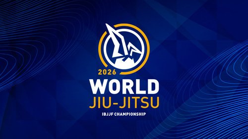 Breaking News: 2026 World Championship Podium Updates — Federação de Jiu-Jitsu