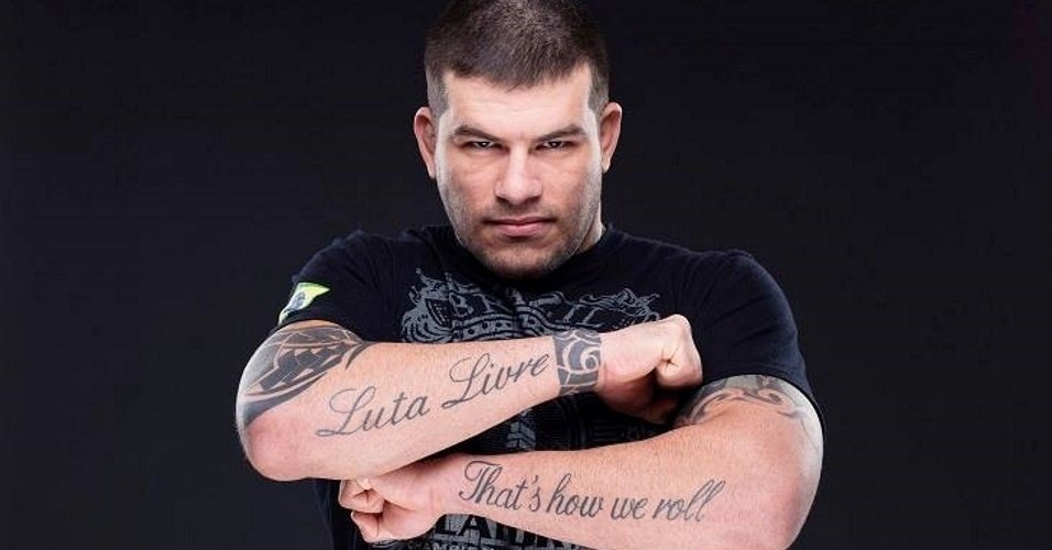 Brigadeiro fala sobre polêmicas com Werdum e Nigue, e prints vazados do UFC — Federação de Jiu-Jitsu, Brazilian Jiu-Jitsu Federation