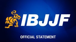 Comunicado Oficial 26/11/2024 — Federação de Jiu-Jitsu