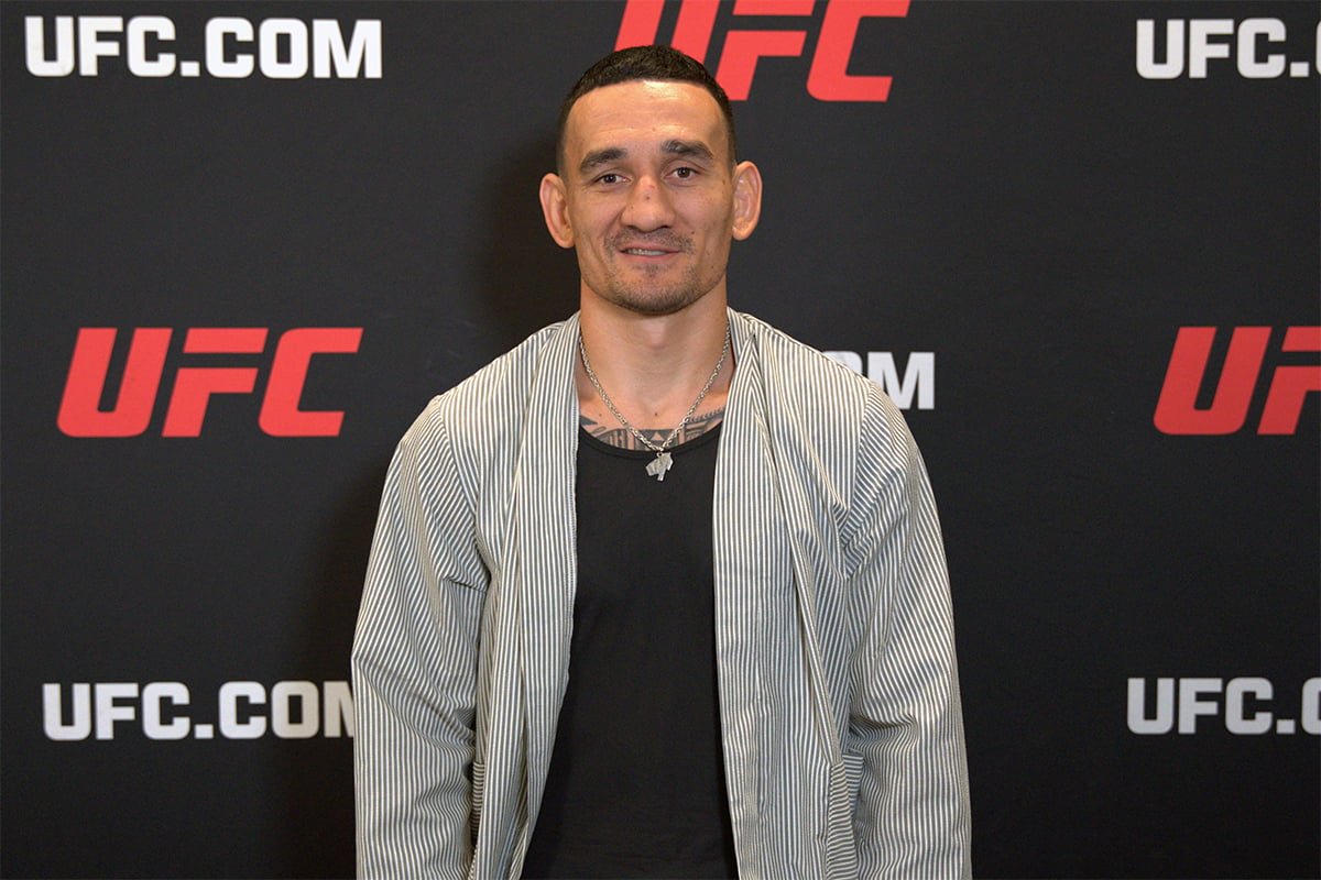Efeito McGregor! Max Holloway eleva status do UFC 329: “Maior luta da minha carreira” — Federação de Jiu-Jitsu