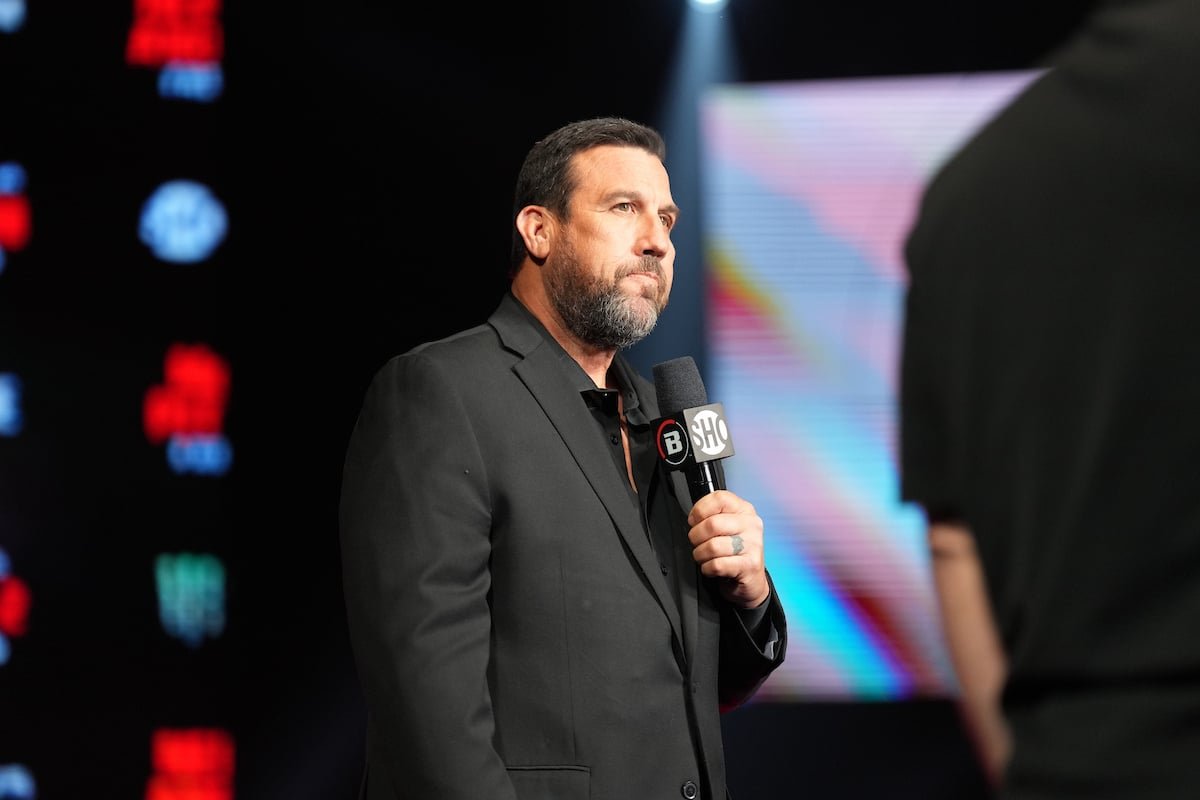 Big John McCarthy defende árbitro do UFC criticado por Alex Poatan: “Somos humanos” — Federação de Jiu-Jitsu, Brazilian Jiu-Jitsu Federation