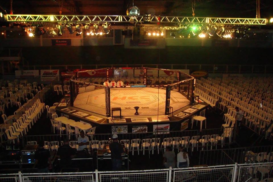 HCC 17 é confirmado para novembro, e deve ser no 38º BI, em Vila Velha — Federação de Jiu-Jitsu, Brazilian Jiu-Jitsu Federation
