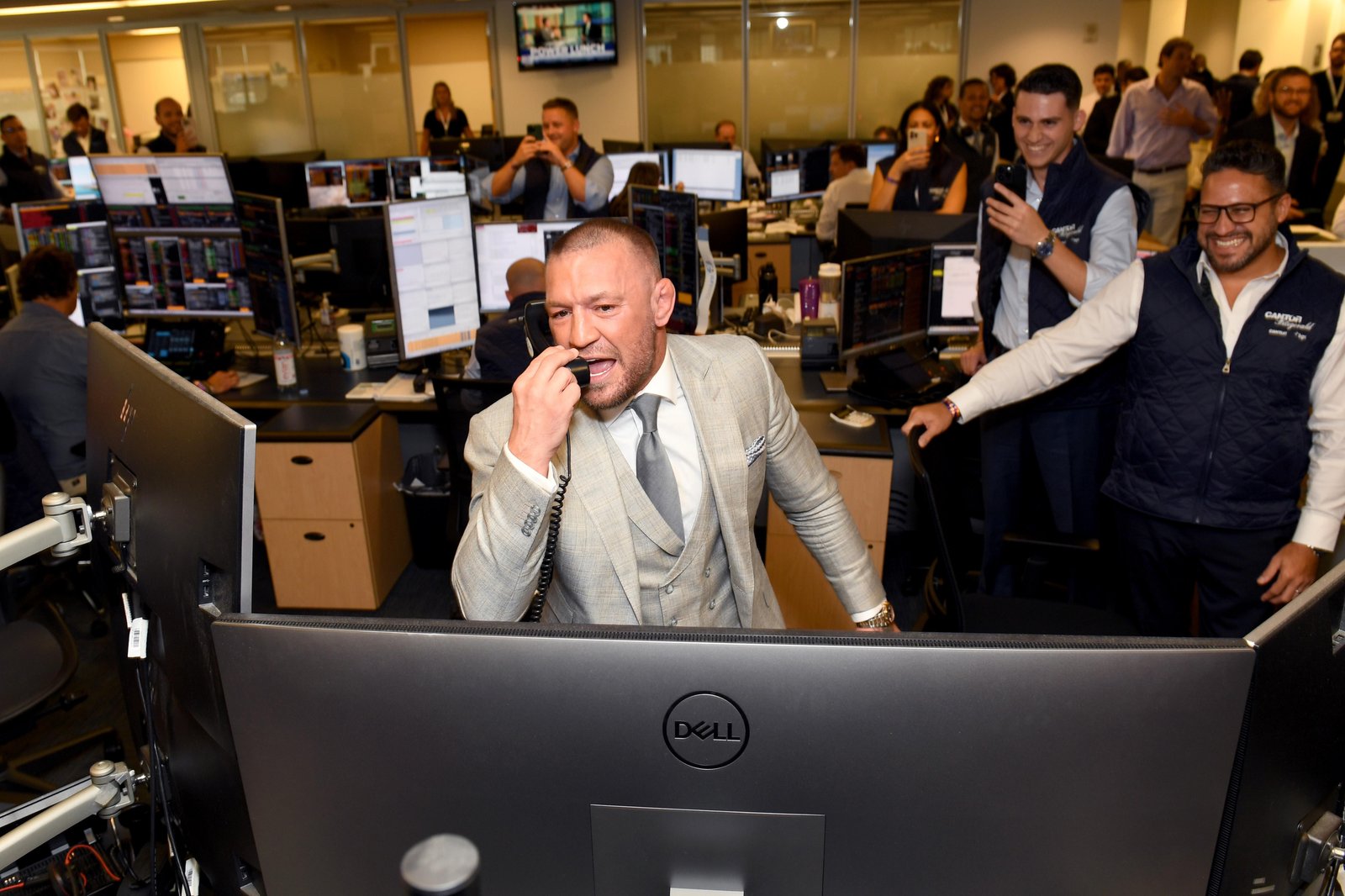 Os melhores prop bets, parlays e palpites do UFC 329 | McGregor vs. Holloway 2 — Federação de Jiu-Jitsu