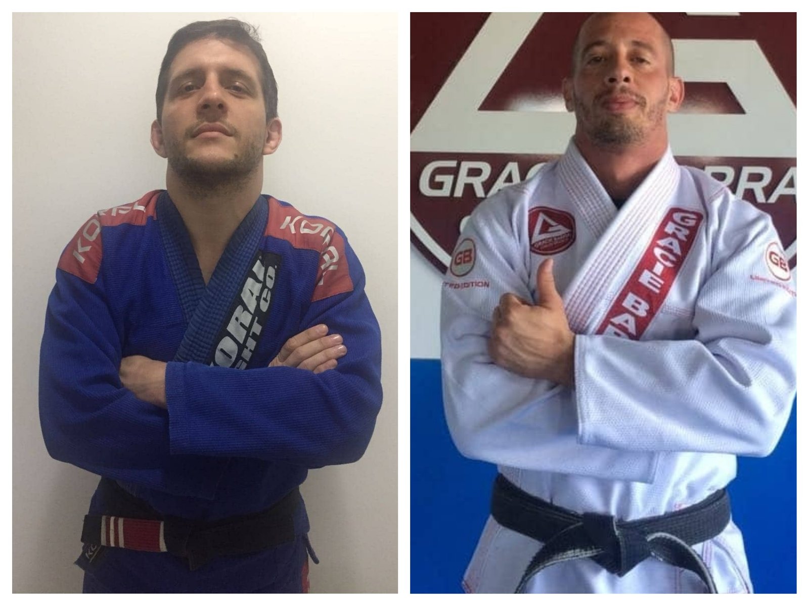 Novidade: HCC 16 terá disputa de cinturão de jiu-jitsu entre faixas-pretas — Federação de Jiu-Jitsu