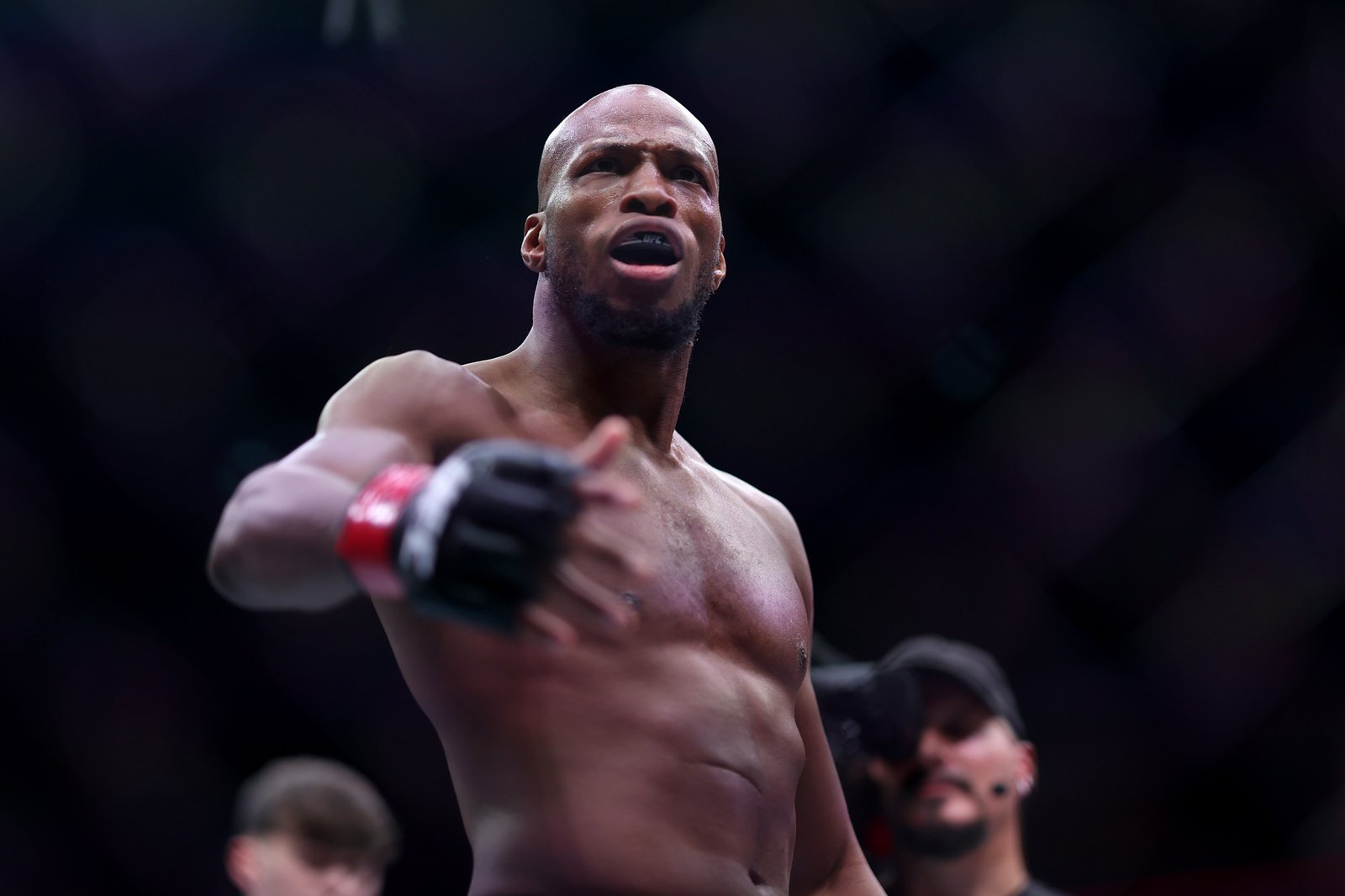 UFC Paris adiciona vários combates, incluindo retorno surpreendente de Michael Page para peso-médio — Federação de Jiu-Jitsu