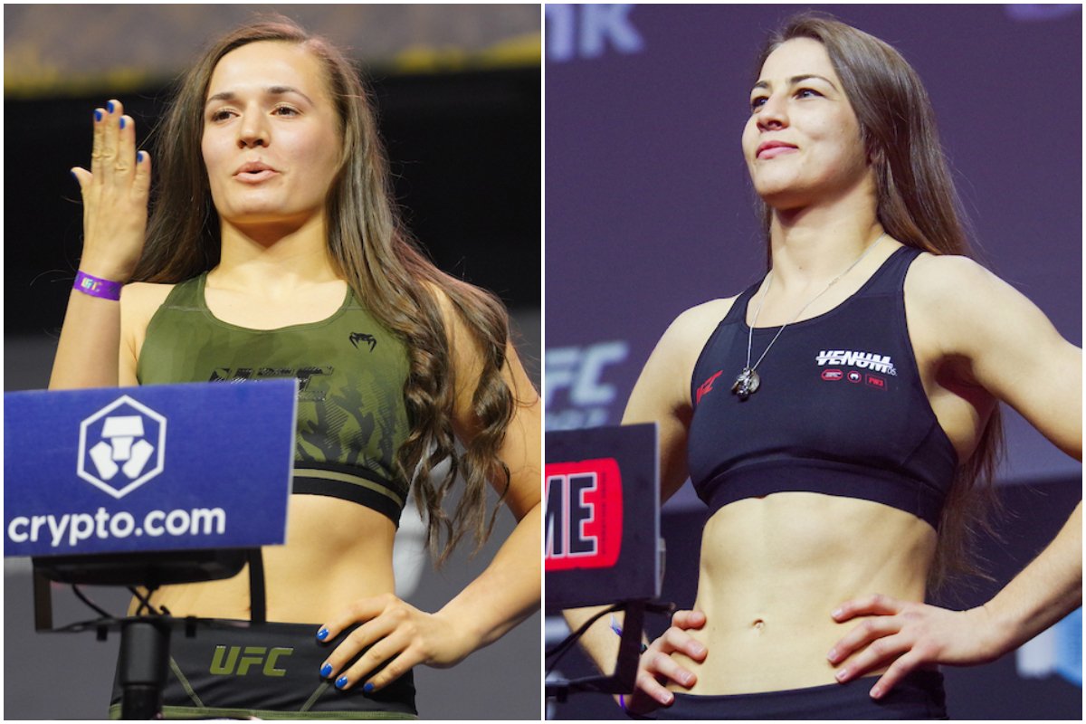 Card modesto, UFC Canadá pode definir primeira desafiante ao título da campeã Natália Silva — Federação de Jiu-Jitsu, Brazilian Jiu-Jitsu Federation
