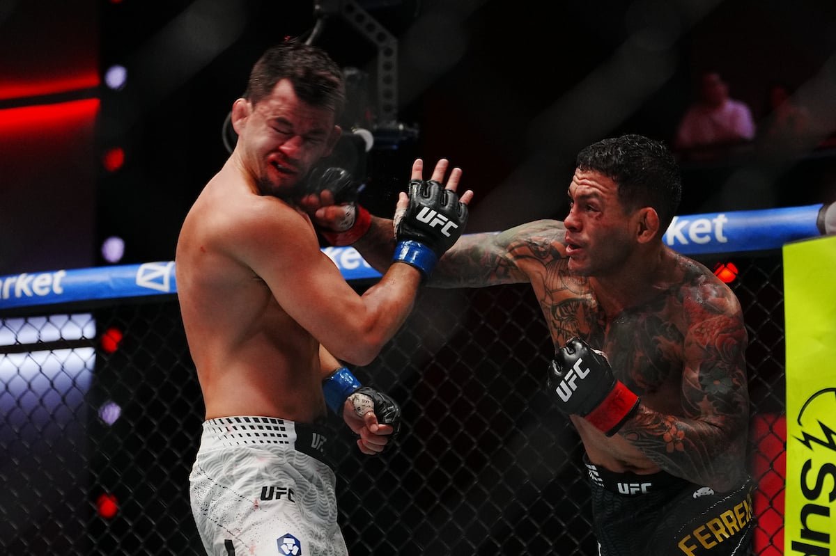Carlos Diego Ferreira fatura R$ 510 mil por bônus de Luta da Noite no UFC Vegas 120 — Federação de Jiu-Jitsu, Brazilian Jiu-Jitsu Federation