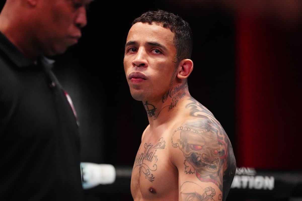Carlos Prates manda recado para Islam Makhachev após o UFC 330: “Vou nocautear você” — Federação de Jiu-Jitsu, Brazilian Jiu-Jitsu Federation