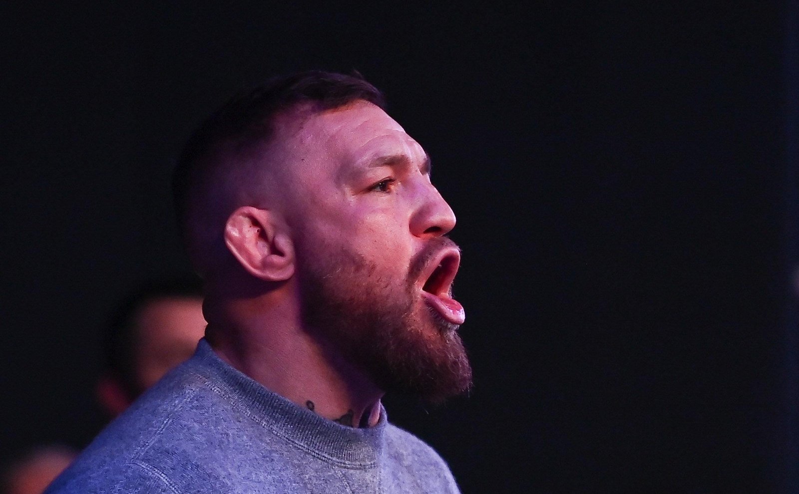 Conor McGregor abre como azarão nas apostas contra o poderoso Paddy Pimblett para possível confronto após o UFC 329 — Federação de Jiu-Jitsu