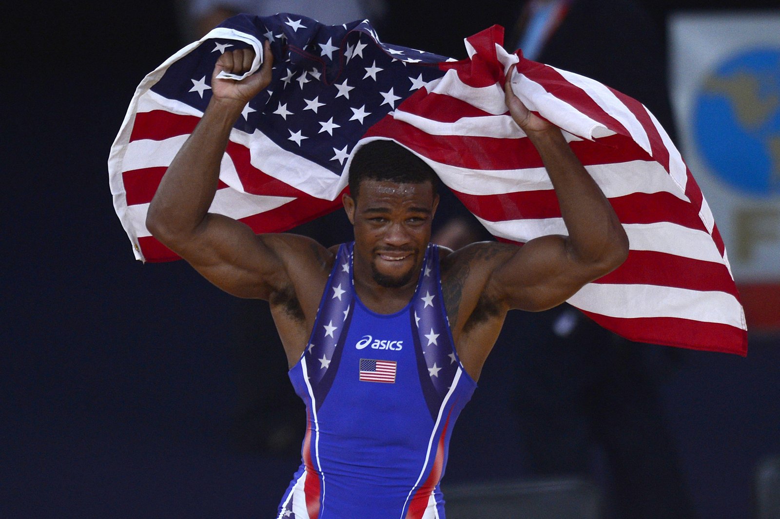 Medalhista olímpico Jordan Burroughs terá Sean Brady, do UFC, em estreia no RAF — Federação de Jiu-Jitsu