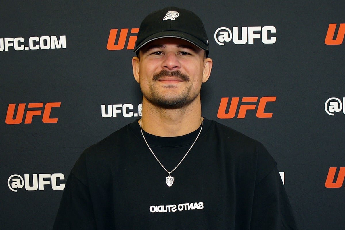 Diego Lopes celebra vitória no UFC Casa Branca na casa do DJ Steve Aoki — Federação de Jiu-Jitsu, Brazilian Jiu-Jitsu Federation