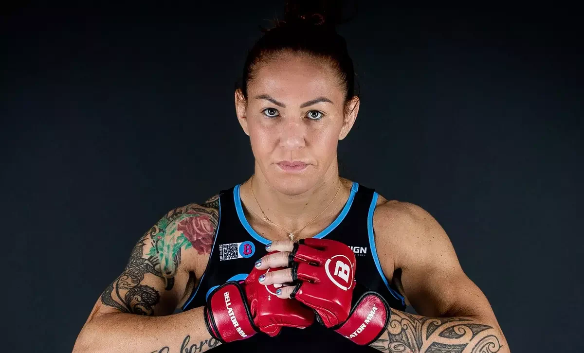 Cris Cyborg detalha duelo contra Ketlen Vieira na PFL e recado a Ronda Rousey — Federação de Jiu-Jitsu