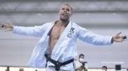 A reconstrução de Rider Zuchi pelo ouro Mundial de Jiu-Jitsu 2026 — Federação de Jiu-Jitsu, Brazilian Jiu-Jitsu Federation