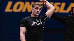 Campeonato Mundial de No-Gi 2025 | Preview da Faixa-Preta — Federação de Jiu-Jitsu
