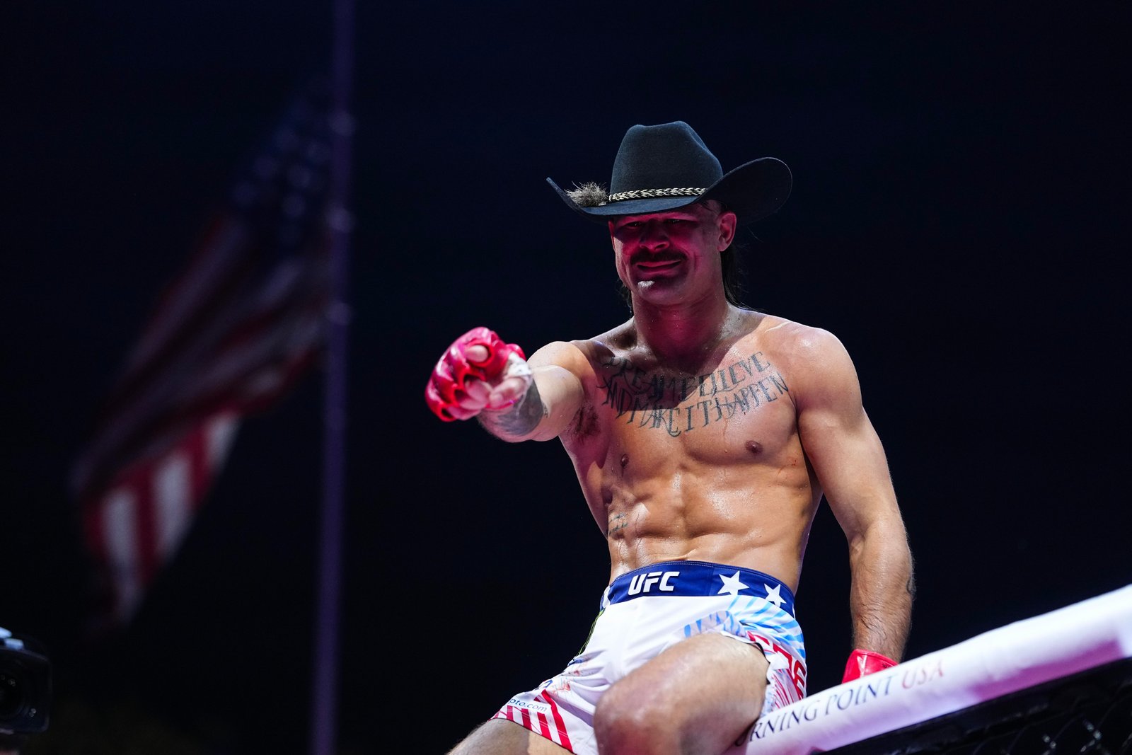 Diego Lopes admite que luta com Yair Rodriguez 'pode fazer sentido', mas prefere 'escolher os 155' para retorno ao UFC — Federação de Jiu-Jitsu