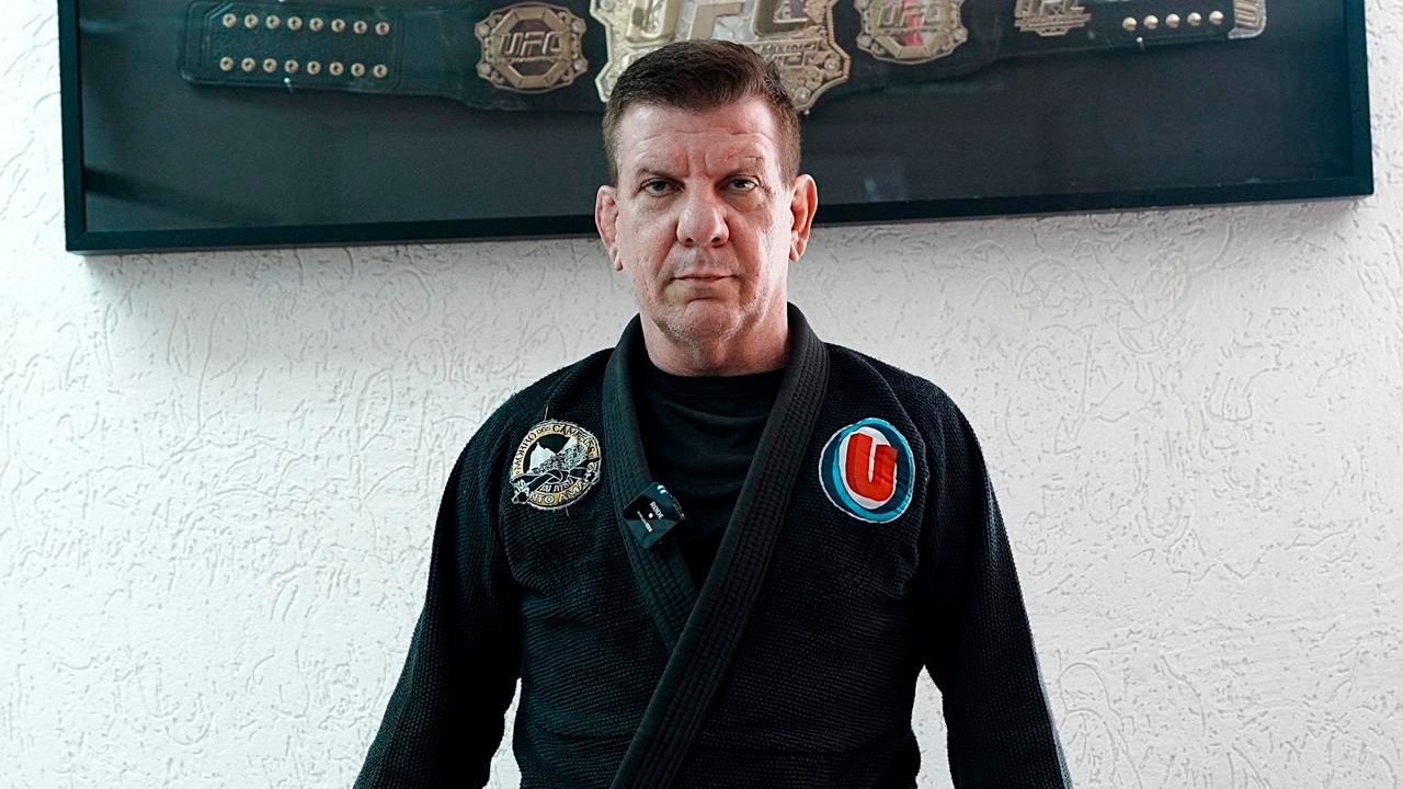 Dedé Pederneiras fala sobre Ketlen x Cyborg na PFL e polêmicas de arbitragem — Federação de Jiu-Jitsu