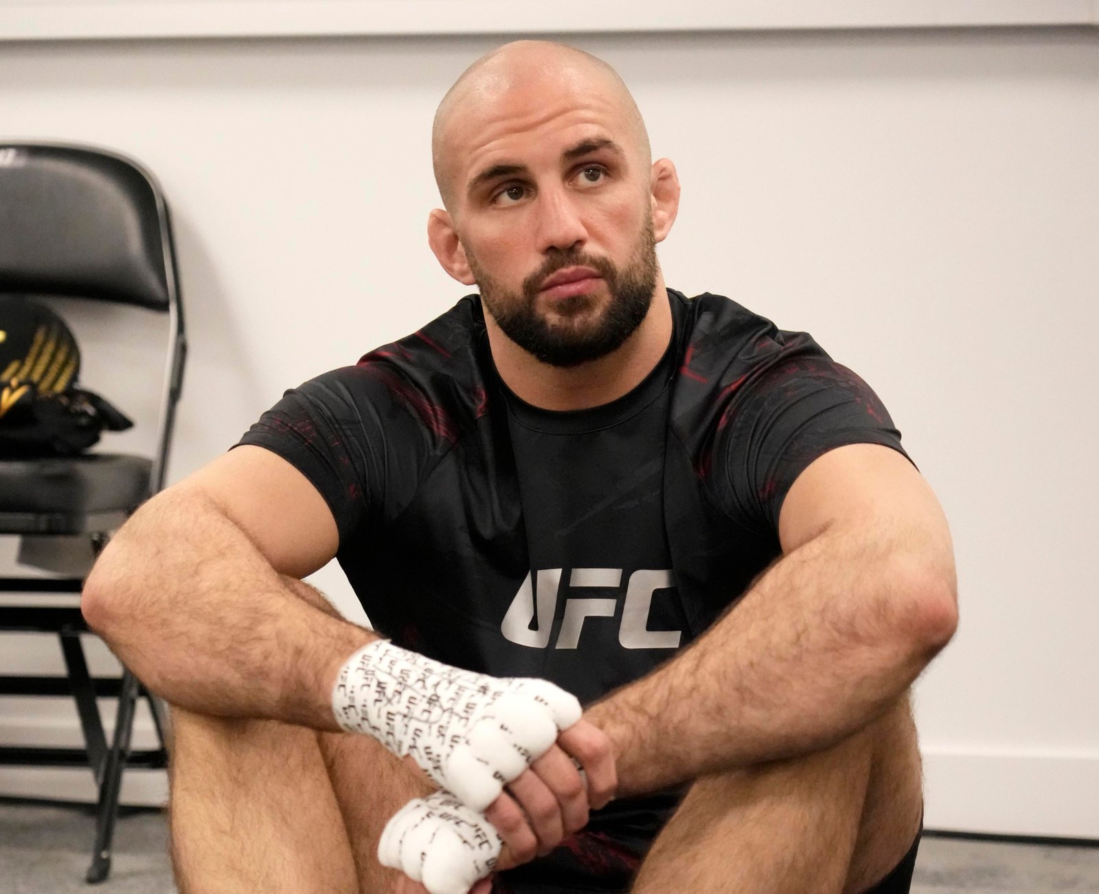Revelado! Desafiante de título do UFC que enfrentou todos de Jiri a Daniel Cormier acaba de testar positivo para EPO — Federação de Jiu-Jitsu