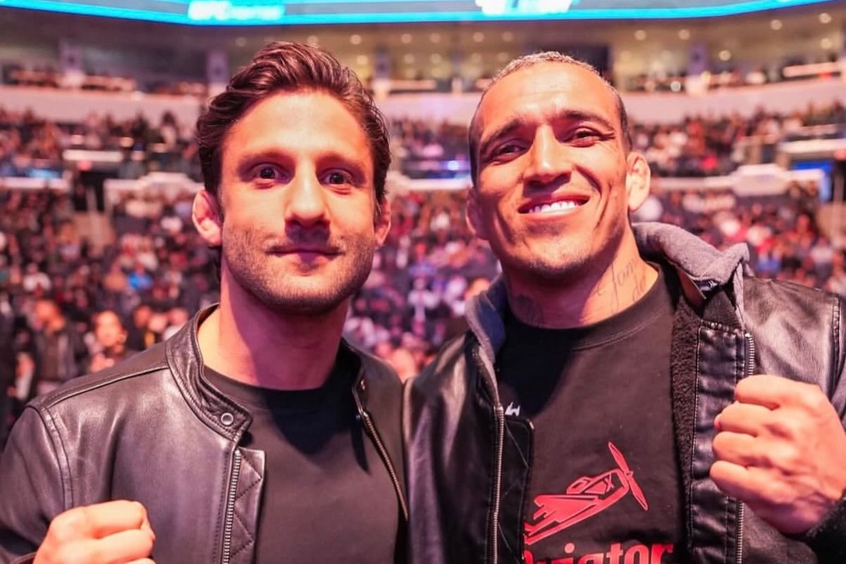 Charles do Bronx presta homenagem a Allan Puro Osso: “Jamais será esquecido” — Federação de Jiu-Jitsu, Brazilian Jiu-Jitsu Federation