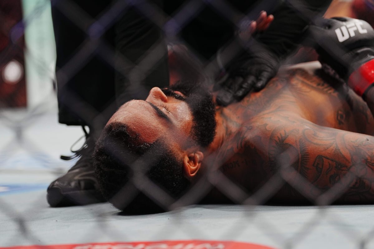 Comentarista detona pupilo de Jon Jones após derrota no UFC 331: “Não sabe perder” — Federação de Jiu-Jitsu, Brazilian Jiu-Jitsu Federation