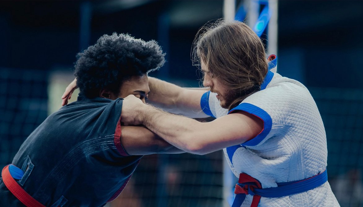 Copa Brasil reúne 850 atletas e amplia acesso ao Kung-Fu por meio de projetos sociais — Federação de Jiu-Jitsu, Brazilian Jiu-Jitsu Federation