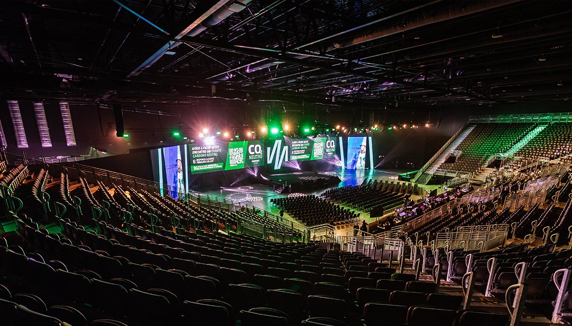 Copa Rio Internacional de Judô estreia no Anfiteatro do Riocentro — Federação de Jiu-Jitsu, Brazilian Jiu-Jitsu Federation