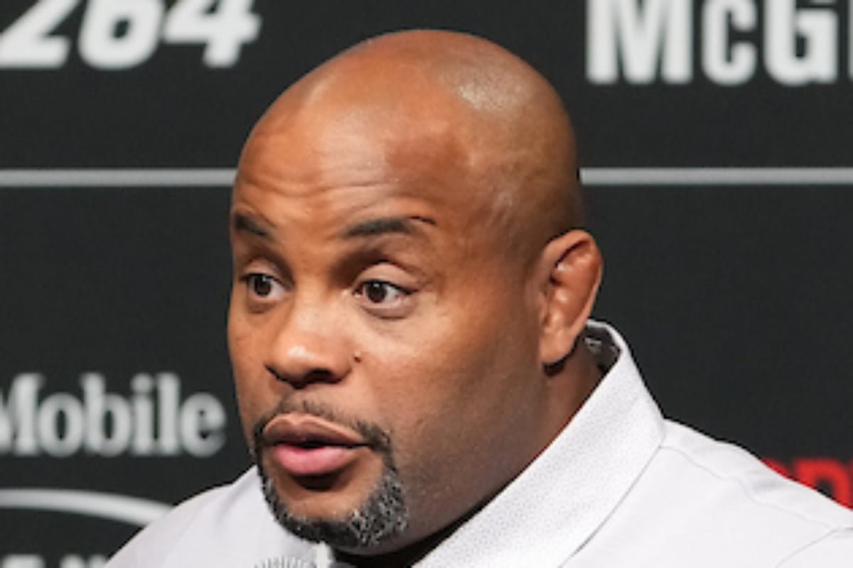 Cormier revela que tragédia impediu revanche entre Do Bronx e Tsarukyan no UFC — Federação de Jiu-Jitsu, Brazilian Jiu-Jitsu Federation