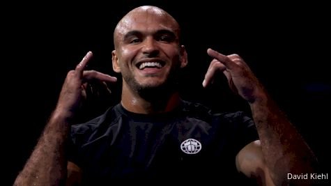 Quem são os atuais campeões do Campeonato Mundial do ADCC? — Federação de Jiu-Jitsu