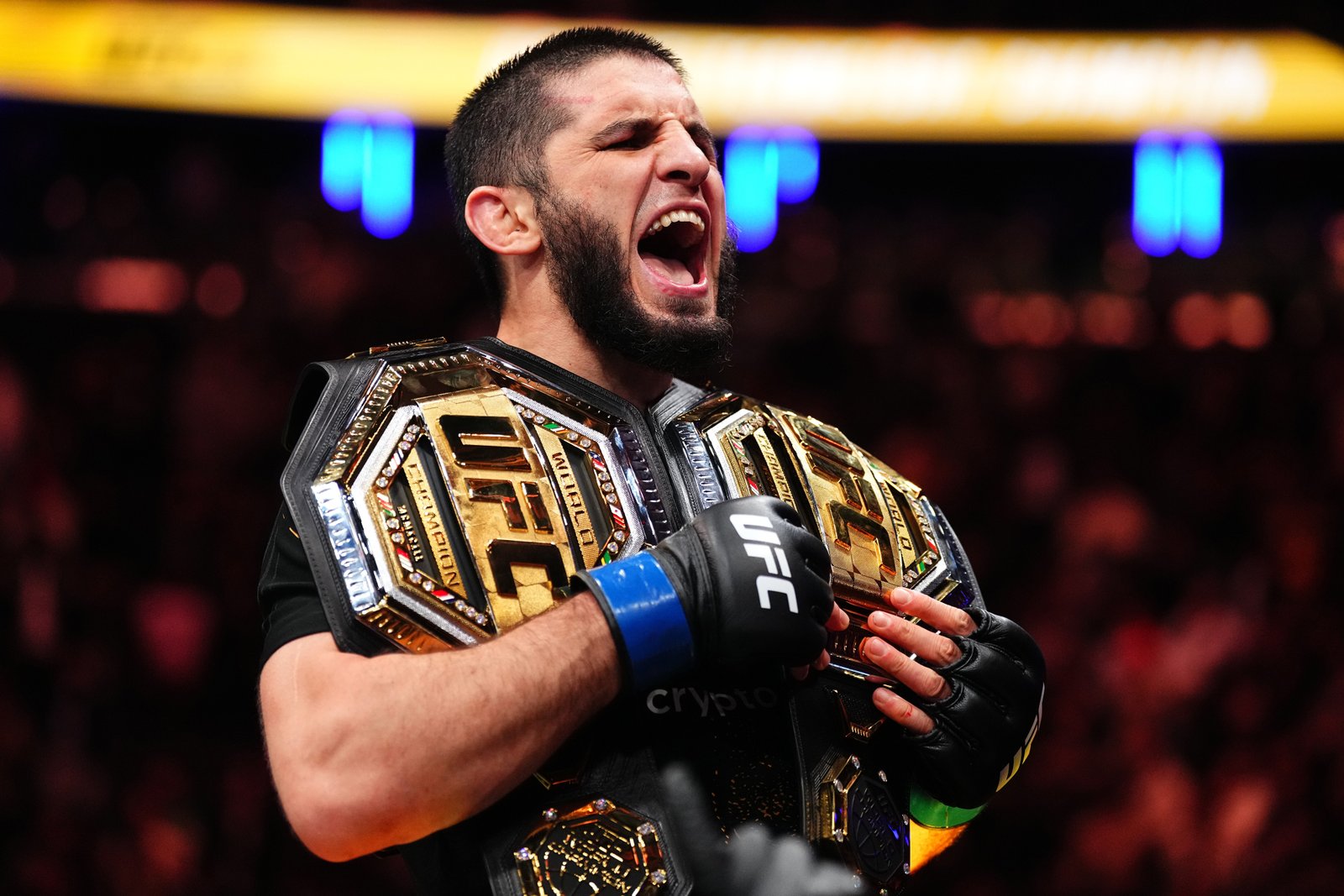Card de lutas do UFC 330, horário de início, data e local | Islam vs. Garry — Federação de Jiu-Jitsu