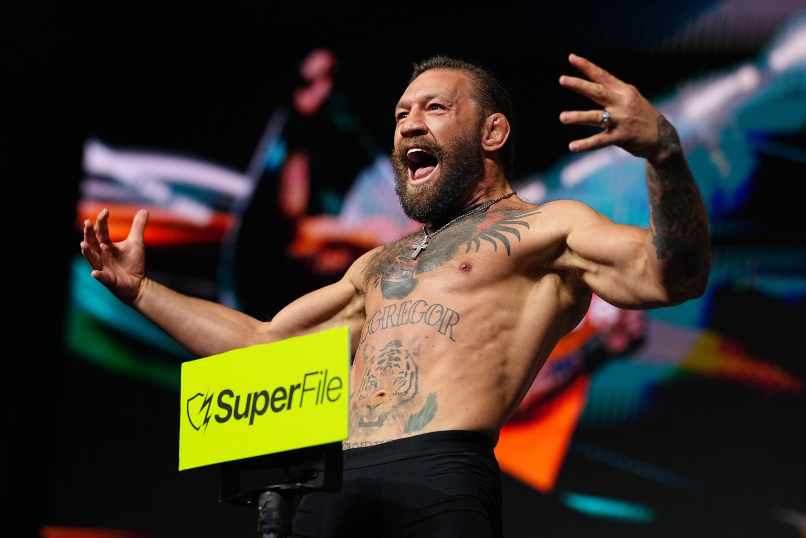 Resultados em streaming do UFC 329: Atualizações ao vivo, destaques em vídeo | McGregor vs. Holloway 2 — Federação de Jiu-Jitsu
