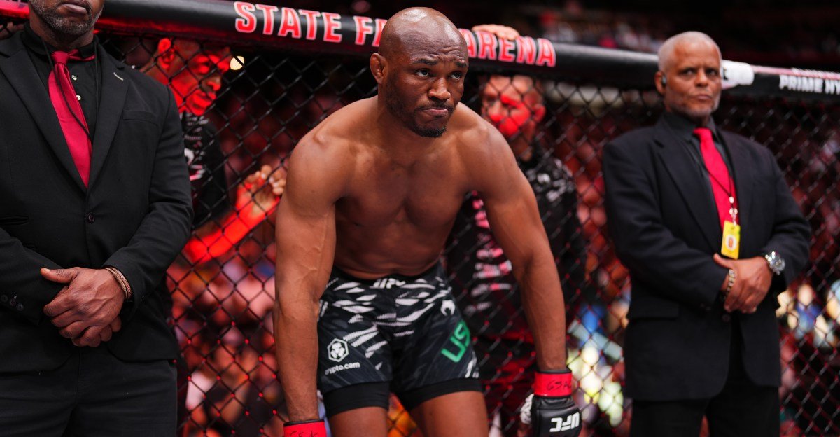 UFC Oklahoma City: Du Plessis vs. Usman oficialmente recebe mais 8 lutas no card — Federação de Jiu-Jitsu