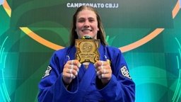 As Melhores Faixas-Roxas Roubam a Cena no Brasileiro — Federação de Jiu-Jitsu