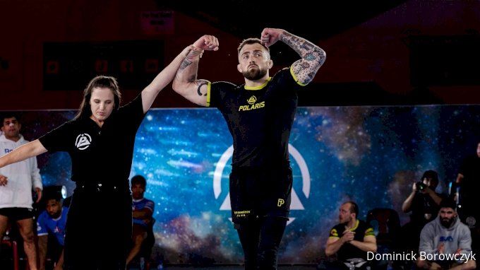 Boletim do Grappling: Polaris 38, BJJ Stars 19, IBJJF Kids Brasileiro e Mais — Federação de Jiu-Jitsu