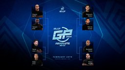 Os Chaveamentos Oficiais do Absolute No-Gi GP Já Estão Disponíveis! — Federação de Jiu-Jitsu