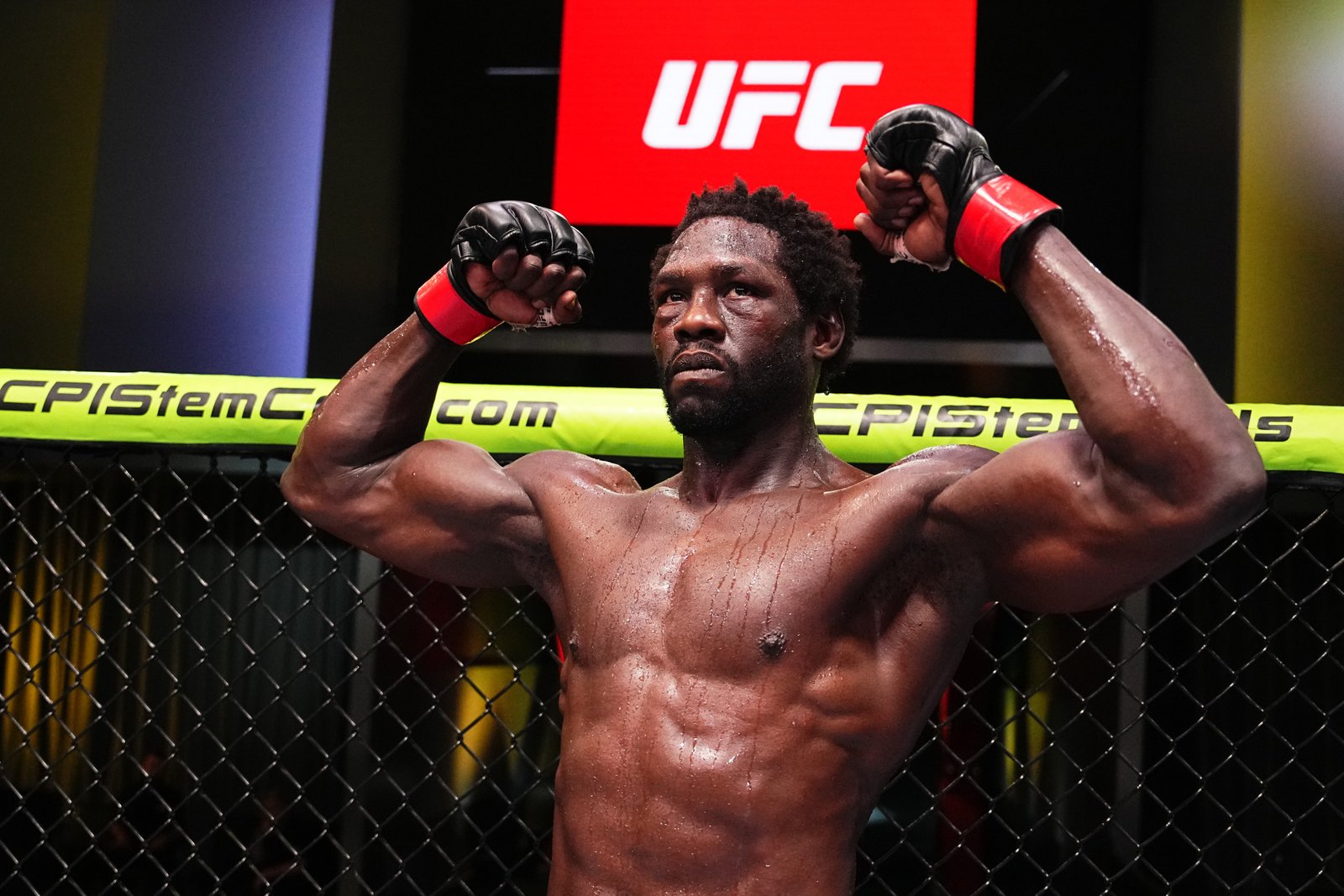 Co-campeão do UFC Oklahoma City reclama de baixos salários - 'Lutadores levam a pior' — Federação de Jiu-Jitsu