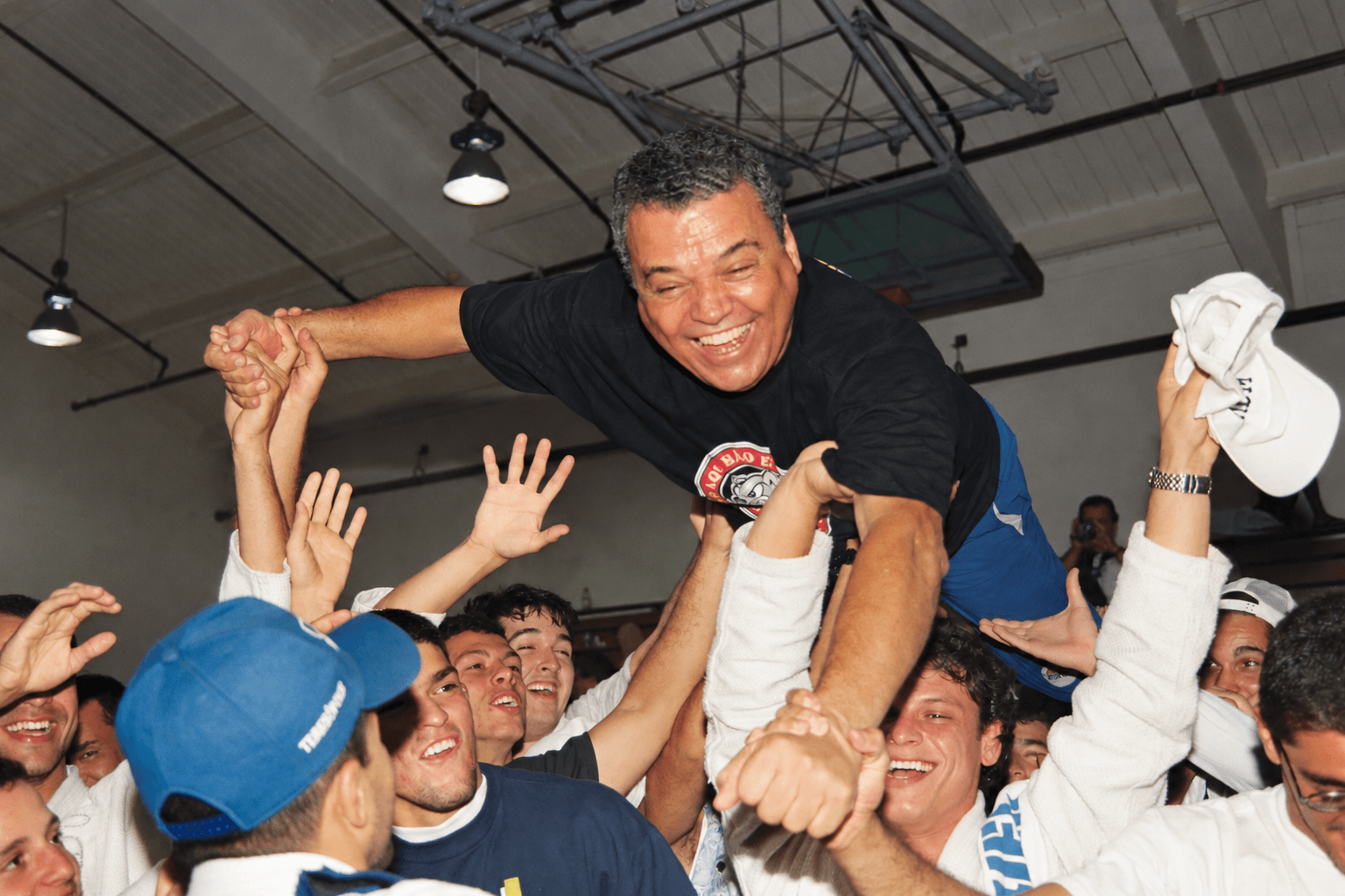 Da comemoração a revolta: polêmica entre Carlson e Carlinhos marca 2º Pan de Jiu-Jitsu — Federação de Jiu-Jitsu, Brazilian Jiu-Jitsu Federation