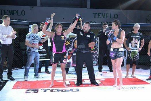 Promotor do evento de MMA Action Fight promete edição no Espírito Santo — Federação de Jiu-Jitsu